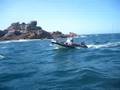 Visite de So Ann 29 à Perros-Guirec