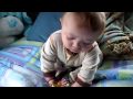 Dancing Baby