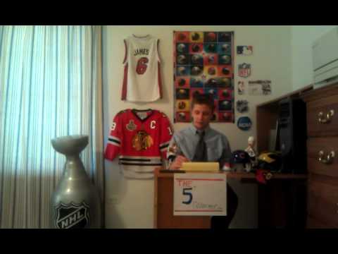 The 5th Quarter Episode 46 part 2