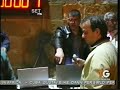 Il grande successo della diretta web ha avuto ampio risalto nella stampa e tv sarda. Il telegiornale di Videolina, infatti, ha trasmesso un servizio sull'evento, così come l'Unione Sarda ci ha dedicato ben due articoli.