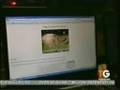 Subiddanoesu nel Tg di Videolina