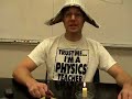 How It All Ends:  Nature of Science (pt 1 of 3)