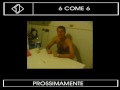 Sei come sei di Italia 1 (Io & Egidio)