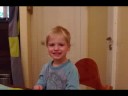 au pair Tagebuch- ein ganz \"normaler Abend\"