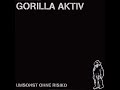 Gorilla Aktiv - Spiegelbild