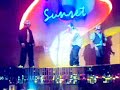 KEnnY-D y BrandY y Jans TE ENCONTRARE disco SUNSET