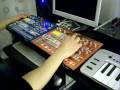Electribe Emx+Esx Slow Jungle Sperimental 2009