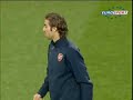 Flamini au Milan AC