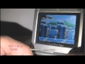 (uploaded by DahanDax)&nbsp;PMP Gameboy Advanced with Roms 2.9"LCD MP4 PART2