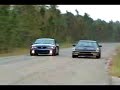 Honda vs Mustang