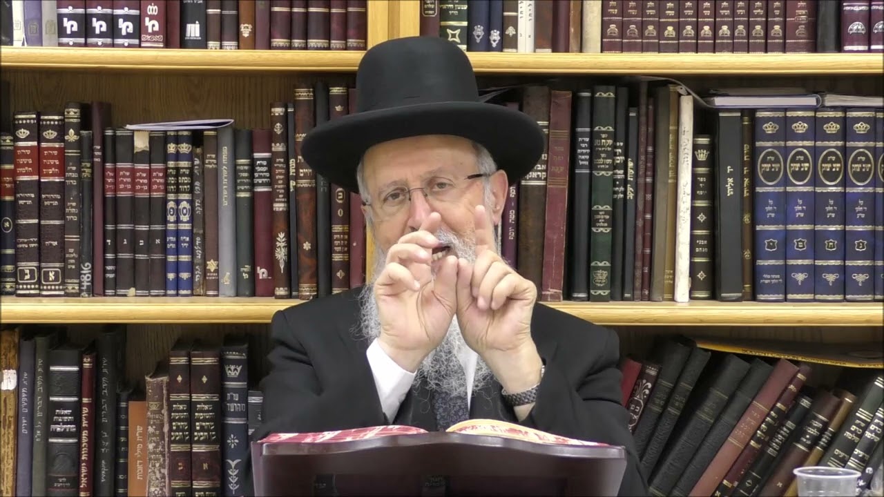 הגאון הרב אברהם יוסף שליט"א על איזה נר מברכים בורא מאורי האש בהבדלה