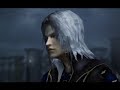 Castlevania Curse of Darkness - So Cold
