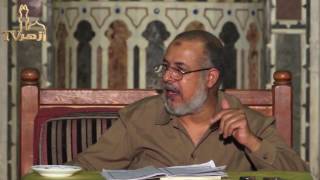 تابع باب ياءات الاضافة 