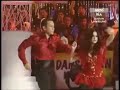 Final Sehati Berdansa 3 SAZZY & NAZRIL- LATIN