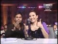 Final Sehati Berdansa 3 SAZZY & NAZRIL- LATIN