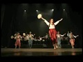 Kraj Tanana Sadrvana - Bosniak song