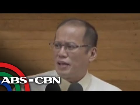 Must - According to the President's critics, President Aquino should know how to accept criticisms. Subscribe to the ABS-CBN News channel! - http://goo.gl/7lR5ep Watch the full episodes of TV Patrol...