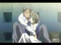 shuuji and chise- as long as you love me