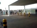 Sentando na muranga no Palacio da Alvorada Sentando na muranga no Palacio da Alvorada