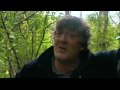 Stephen Fry Watches Rare Bird Hump Zoologist