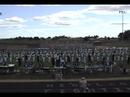 Coffman Band 1st competition 9-15-07