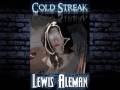 BOOK TRAILER Cold Streak by Lewis Aleman