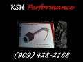 Truck Performance Parts In Fontana