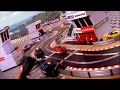 Scalextric TV advert (Christmas \