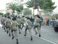 BERSAGLIERI A SOVERATO
