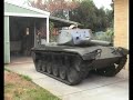 M60 Gun test fire. M60 Gun test fire.