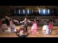 GAMGA 2008 GAS San Diego Show Dance