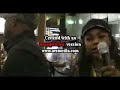 Wenge BCBG - SA interviews