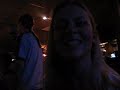 Blondine zu später Stunde - Lustiger Junggesellenabschied