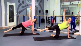 20 Minute Best Pilates Video for a Leaner Longer S