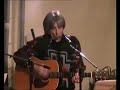 Our Lady - Sweet Old World cover (Lucinda Williams)