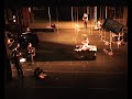 A Wooden Heart - A New Contemporary Piece of Music Theatre by Benjamin Frank Vaughan