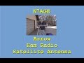 Arrow Antenna