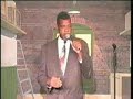 Elzie Alexander: standup comedian Elzie Alexander: standup comedian