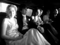 Limo Ride to Hachi Hachi