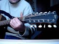 JOE AND SIMON ARE SINGING PATIENCE BY GUNS`N` ROSES