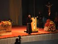 Incontro di preghiera Medjugorje al Palasharp di Milano Incontro di preghiera Medjugorje al Palasharp di Milano