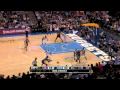NBA Recap: Denver Nuggets vs Los Angeles Lakers (13/11/09)