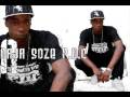 pdc naja soze - streetz is my wife