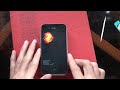 Tinhte.com - Trên tay phiên bản thử nghiệm iPhone 4G