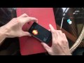 iPhone 4G / HD prototype video