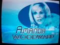 SOAPnet AD - Amanda Woodward SOAPnet AD - Amanda Woodward