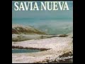 Savia nueva - Rosaura