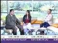 Imitating arab actors
