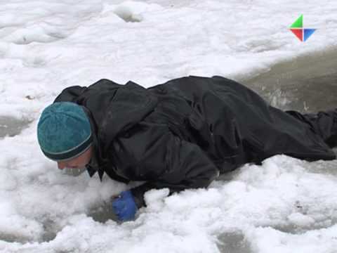 как ведет себя рыбак в плену как ведет себя рыбак в плену
