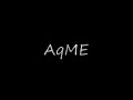 vid�o du nouvel album d'aqme!!!
